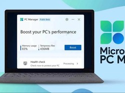 Microsoft Rilis Aplikasi Bersih-bersih Windows 11 Mirip CCleaner