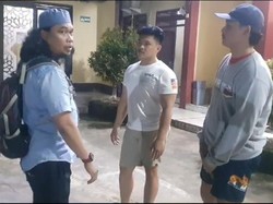 2 Pria Keroyok-Rampas HP Pengunjung di Warung Coto Makassar Ditangkap