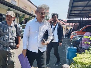 Pelapor Penyalahgunaan Zakat oleh Panji Gumilang Diperiksa Polisi