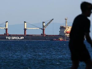 Harga Gandum Melonjak Usai Rusia Ancam Serang Kapal ke Ukraina