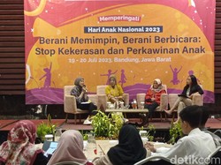 Upaya Menekan Maraknya Perkawinan Anak di Jabar