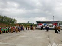 Berita Dan Informasi Tol Bengkulu Taba Penanjung Terkini Dan Terbaru ...