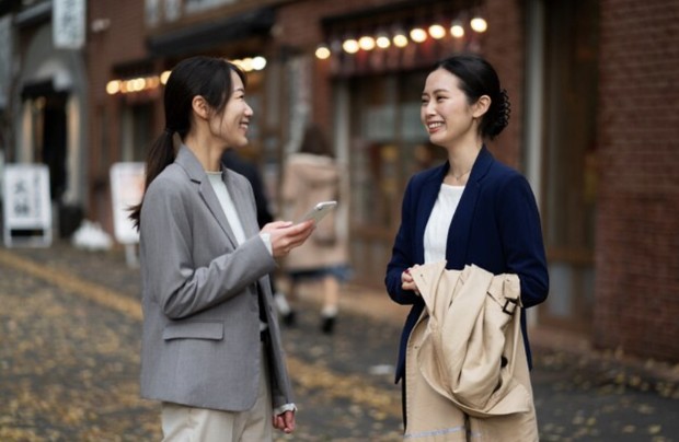 Pertimbangkan Cara Kamu Berinteraksi dengan Orang Lain