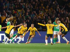 Hasil Piala Dunia Wanita 2023: Australia Bungkam Irlandia 1-0 Hasil Piala Dunia Wanita 2023: Australia Bungkam Irlandia 1-0