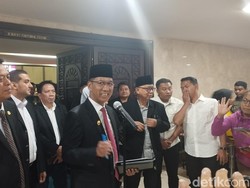 Heru Budi Sebut Realisasi Pendapatan Daerah DKI Jakarta 2022 Capai 86,5%