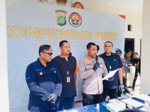 Ini Ucapan yang Bikin Pelaku Tusuk Mati Sopir Taksi Online di Bekasi