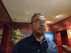 NasDem Tak Siapkan Farhan untuk Pilwalkot Bandung 2024