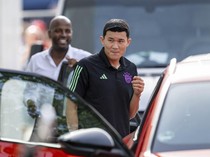 Potret Kim Min-jae, Bek Korea Selatan yang Direkrut Bayern Munich