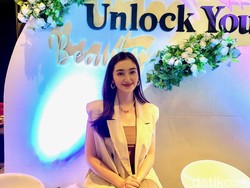 Curhat Ranty Maria Sempat Trauma Kulitnya Melepuh setelah Laser Treatment