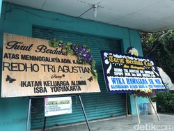 Fakta Kematian Redho Warga Bangka Belitung yang Dimutilasi di Jogja