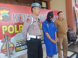 Biadab! Bapak di Temanggung Tega Perkosa Anak Kandung Sejak SD