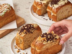 Jenis Roti Jadul yang Kembali Populer, Roti SIsir hingga Nougat Jenis Roti Jadul yang Kembali Populer, Roti SIsir hingga Nougat