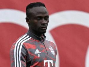 Menanti Duet Ronaldo-Mane