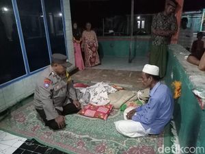 3 Korban KLM Putri Kuning Tenggelam Masih Dicari, 2 Penumpang Ditemukan Tewas 3 Korban KLM Putri Kuning Tenggelam Masih Dicari, 2 Penumpang Ditemukan Tewas