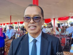 Kadispertaru DIY Krido Jadi Tersangka Mafia TKD, Sekda Siapkan Pengganti