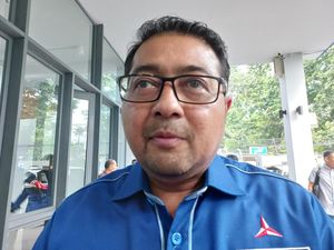 Kapan Anies Umumkan Cawapres? Demokrat Bilang Begini