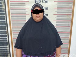 Tipu Warga Rp 50 Juta Agar Lolos Masuk TNI AL, IRT di Binjai Ditangkap