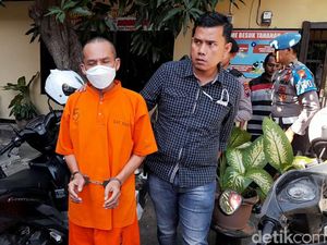 Jual Pekerja Migran Asal Brebes ke Arab, Pelaku TPPO Dibekuk Jual Pekerja Migran Asal Brebes ke Arab, Pelaku TPPO Dibekuk