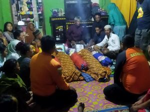 Bocah Hilang Terseret Arus Muara Sungai di Konawe Ditemukan Tewas