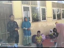 Upaya Diknas Bojonegoro Bujuk Wali Murid Agar Sekolah Mau Dimerger Kandas
