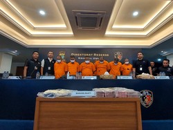 7 Fakta Terbongkarnya Sindikat TPPO Jual Beli Ginjal di Kamboja