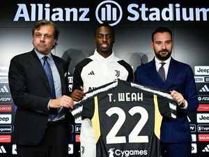 Timothy Weah Terinspirasi Juan Cuadrado