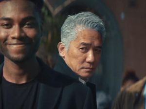 Penampilan Singkat nan Mahal Tony Leung di MV NewJeans Cool With You