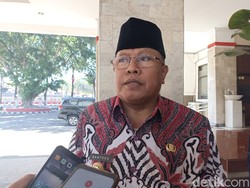 Walkot Blitar Sebut Uang yang Dirampok Capai Rp 750 Juta, Ada Duit Istrinya