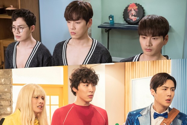 Welcome to Waikiki series/ Foto: soompi.com Welcome to Waikiki series/ Foto: soompi.com
