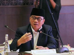 Respons Santai PAN Usai Anang Hermansyah Pindah Partai Nyaleg Via PDIP