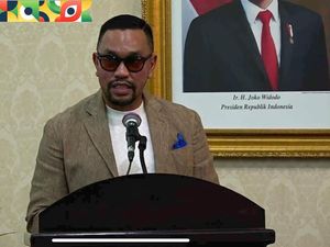 NasDem Bantah Terima Uang Kasus Korupsi SYL: Kami Sudah Cek Rekening NasDem Bantah Terima Uang Kasus Korupsi SYL: Kami Sudah Cek Rekening