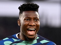 Onana Langsung Masuk 5 Kiper Termahal Dunia