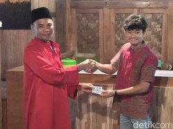 Sukses Rajai Junior GP Catalunya, Arbi Targetkan Juara Dunia Tahun Depan