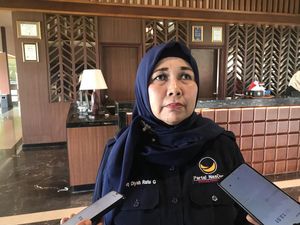 Nusra Sepekan: Turis Tewas di TN Komodo-Bendahara NasDem Mengundurkan Diri Nusra Sepekan: Turis Tewas di TN Komodo-Bendahara NasDem Mengundurkan Diri