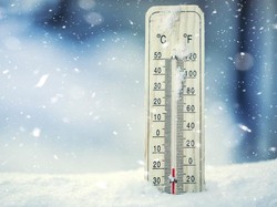 Ini yang Bikin Suhu Dingin di Sejumlah Daerah Indonesia