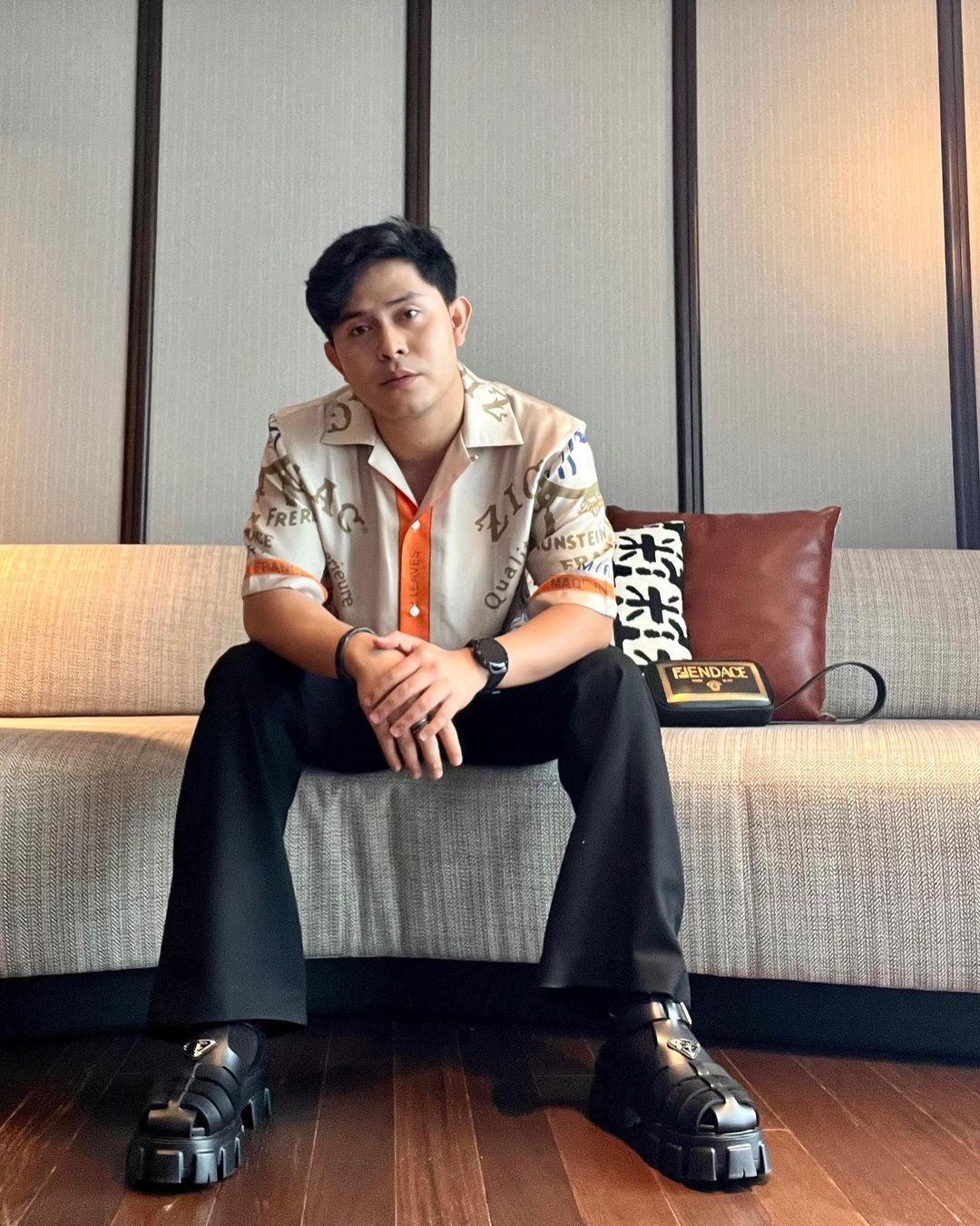 Cakra Khan Cakra Khan