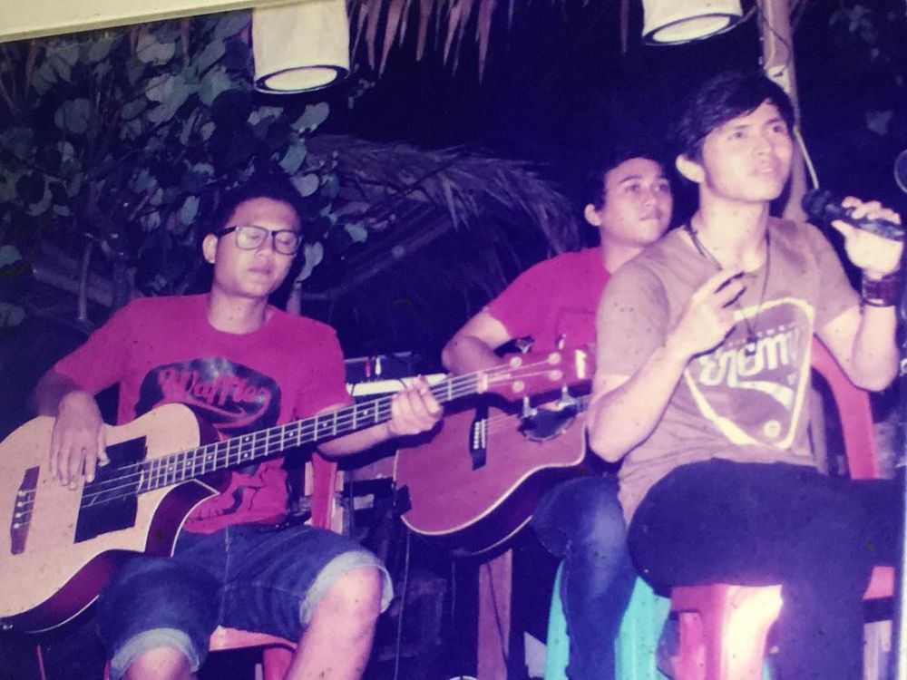 Cakra Khan Cakra Khan
