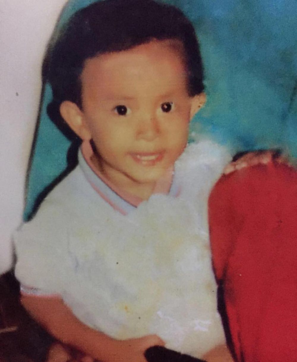 Cakra Khan Cakra Khan