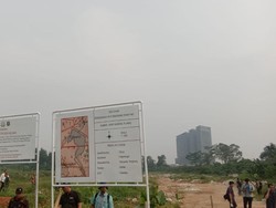 PT Cihuni Mas Ajukan PK soal Sengketa Tanah di Situ Cihuni Tangerang