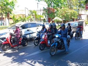 Warga Probolinggo Diimbau Waspada Fenomena Angin Gending Bercampur Debu Warga Probolinggo Diimbau Waspada Fenomena Angin Gending Bercampur Debu