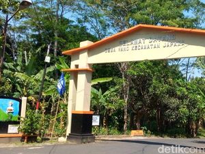 Sejarah Wano, Desa Tertua di Kuningan yang Didirikan Kuwu Jaksa Sejarah Wano, Desa Tertua di Kuningan yang Didirikan Kuwu Jaksa