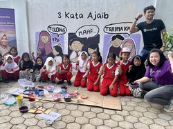 Watukebo, Desa Ramah Perempuan dan Peduli Anak di Banyuwangi