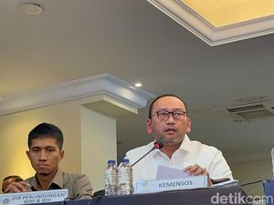 Kemensos: Masalah Utang dan Kemiskinan Picu WNI Jual Ginjal di Kamboja Kemensos: Masalah Utang dan Kemiskinan Picu WNI Jual Ginjal di Kamboja