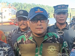 Cerita Mencekamnya Penyelaman Mencari Bangkai Kapal  Perang AS di Cilacap