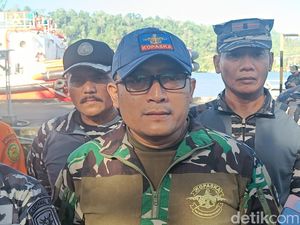Cerita Mencekamnya Penyelaman Mencari Bangkai Kapal Perang AS di Cilacap Cerita Mencekamnya Penyelaman Mencari Bangkai Kapal Perang AS di Cilacap
