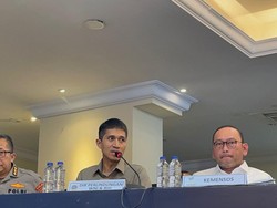 Kemlu: Kasus TPPO Meningkat 100% dalam 2 Tahun Terakhir