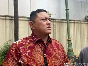 14 WNI Sindikat TPPO Ada di LN, Polisi Koordinasi Ketat dengan Kamboja 14 WNI Sindikat TPPO Ada di LN, Polisi Koordinasi Ketat dengan Kamboja