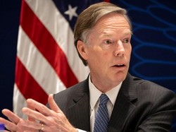 Ups! Hacker China Berhasil Retas Email Duta Besar AS