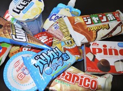 Duh! Wanita Ini Ditangkap Polisi Usai Curi Es Krim karena Kegerahan