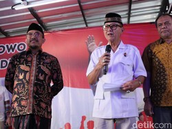 Sofjan Jacoeb Sebut Kasus Dugaan Makar Sudah Dihentikan